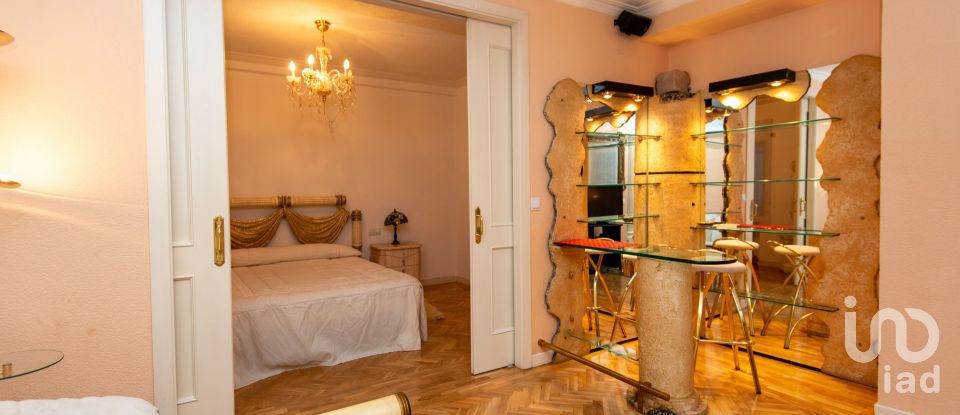 Apartment 1 bedroom of 44 m² in Madrid (28036)