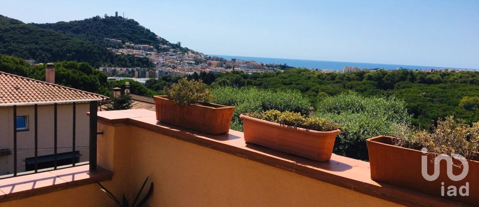 House 4 bedrooms of 451 m² in Blanes (17300)