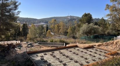 Terreno de 611 m² en Sant Pere de Ribes (08810)