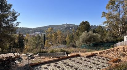 Terreno de 611 m² en Sant Pere de Ribes (08810)
