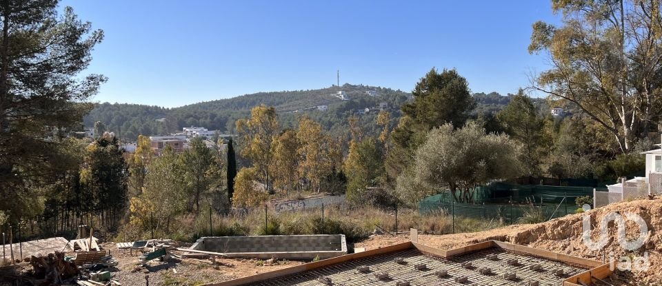 Terra de 611 m² a Sant Pere de Ribes (08810)