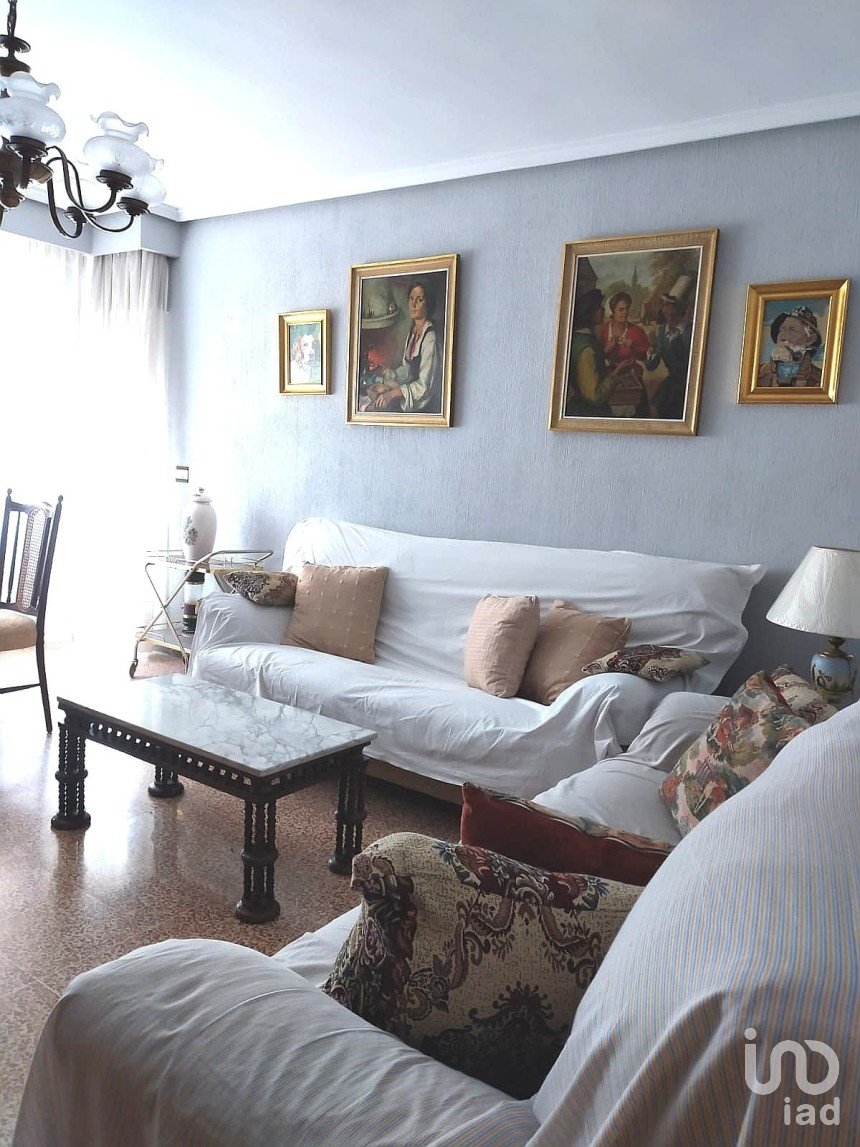 Appartement 4 chambres de 146 m² à Salamanca (37006)