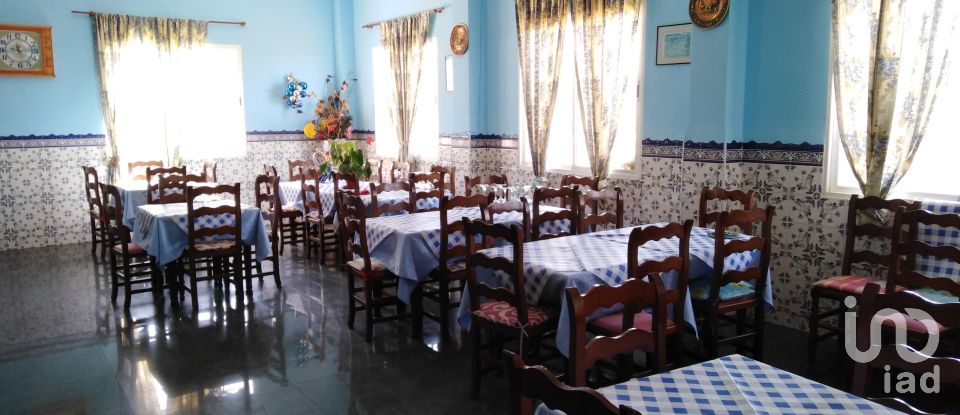 Restaurant de 344 m² a Cabanes (12180)