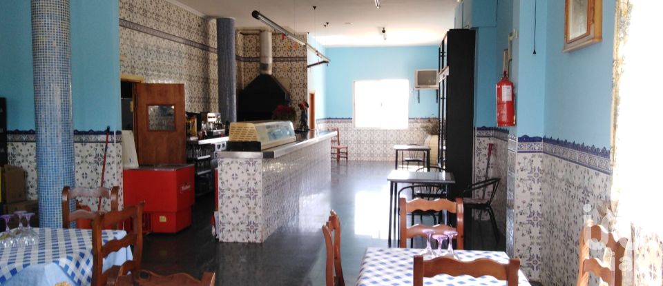 Restaurant of 344 m² in Cabanes (12180)