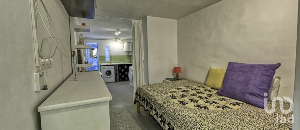 Pis 0 habitacions de 32 m² a Sant Antoni de Portmany (07820)