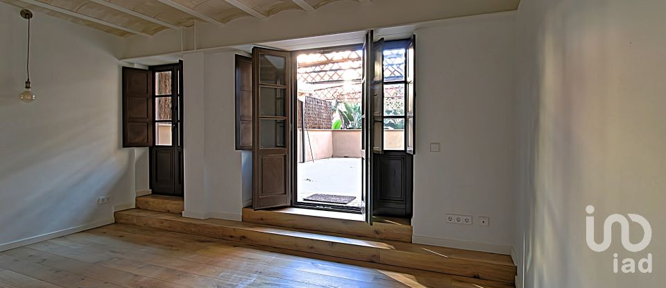 Appartement 2 chambres de 66 m² à Barcelona (08001)