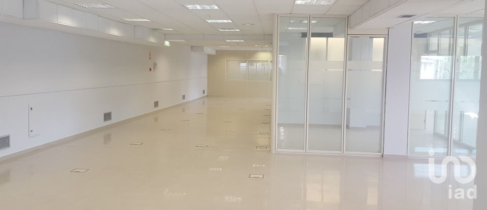 Offices of 1,450 m² in Pozuelo de Alarcón (28224)