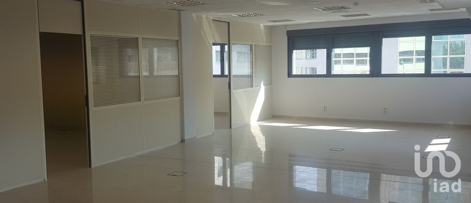 Offices of 1,450 m² in Pozuelo de Alarcón (28224)