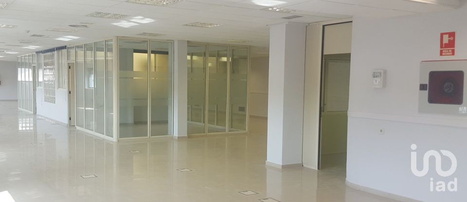 Bureaux de 1 450 m² à Pozuelo de Alarcón (28224)