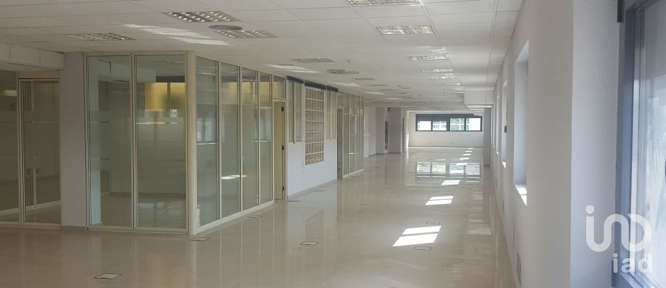 Oficinas de 725 m² en Pozuelo de Alarcón (28224)