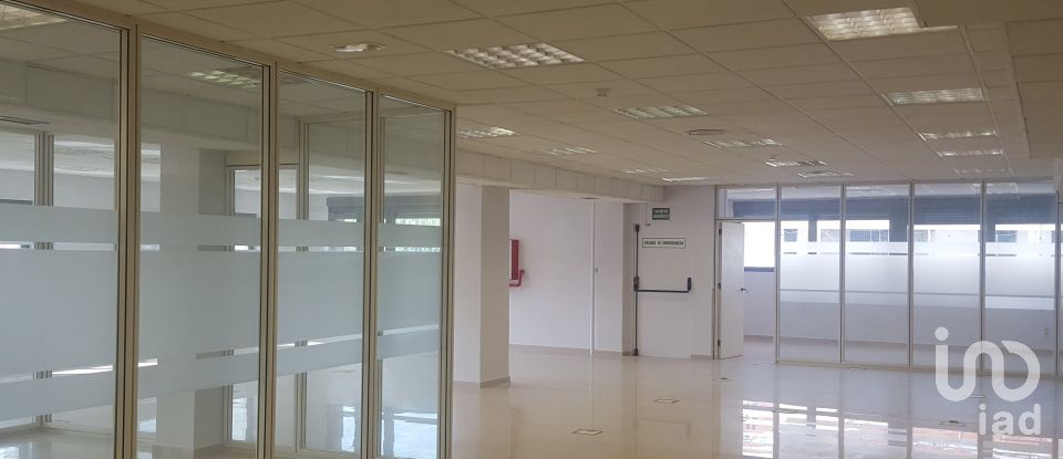 Oficinas de 725 m² en Pozuelo de Alarcón (28224)