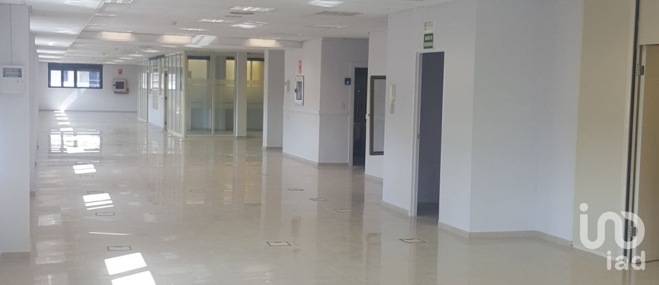 Bureaux de 725 m² à Pozuelo de Alarcón (28224)