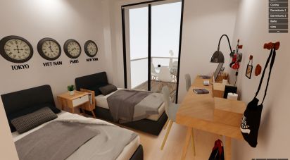 Piso 2 habitaciones de 60 m² en Barcelona (08035)
