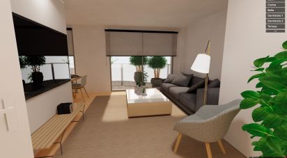 Apartment 2 bedrooms of 65 sq m in Barcelona (08035)