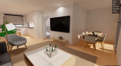 Appartement 2 chambres de 65 m² à Barcelona (08035)