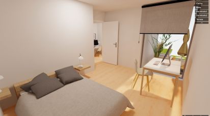 Piso 2 habitaciones de 62 m² en Barcelona (08035)