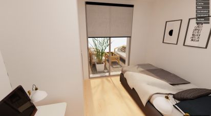 Pis 2 habitacions de 62 m² a Barcelona (08035)