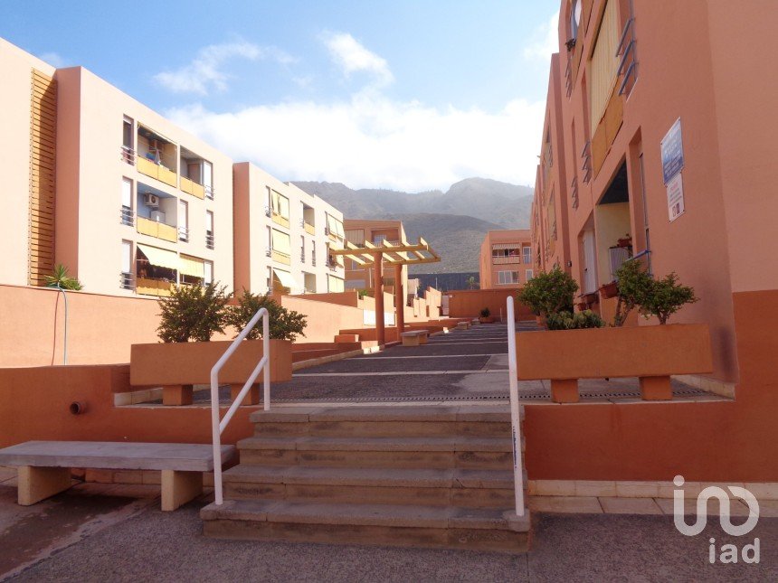 Pis 2 habitacions de 56 m² a Adeje Casco (38670)