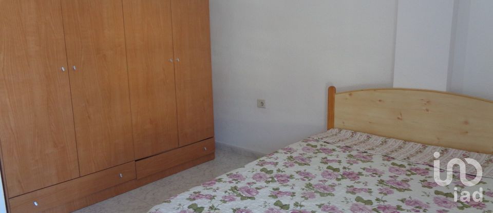 Piso 2 habitaciones de 56 m² en Adeje Casco (38670)