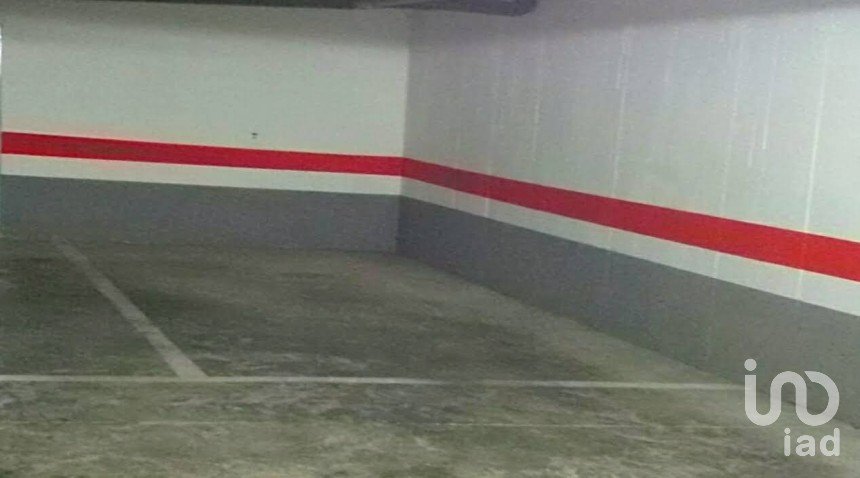 Parking/garage/box de 9 m² à Sant Vicent del Raspeig (03690)