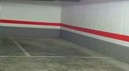 Parking of 9 m² in Sant Vicent del Raspeig (03690)