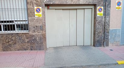 Aparcamiento / garaje / caja de 9 m² en Sant Vicent del Raspeig (03690)