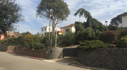 Land of 1,023 m² in Samalus (08445)