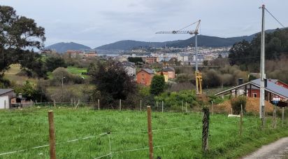 Land of 865 m² in Covas (27861)