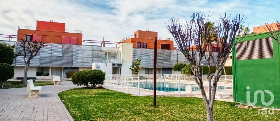 Pis 3 habitacions de 260 m² a Alicante/Alacant (03540)