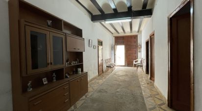 House 5 bedrooms of 130 m² in Buñol (46360)