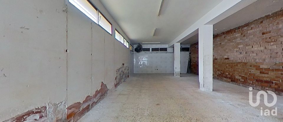 Surface diverse de 81 m² à Roda de Bara (43883)