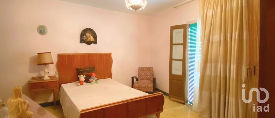 Casa 5 habitacions de 291 m² a Ulldecona (43550)