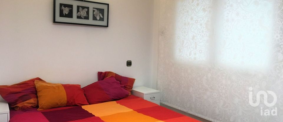 Apartment 3 bedrooms of 105 m² in León (24005)