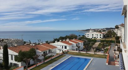 Apartment 1 bedroom of 53 sq m in Sitges (08870)