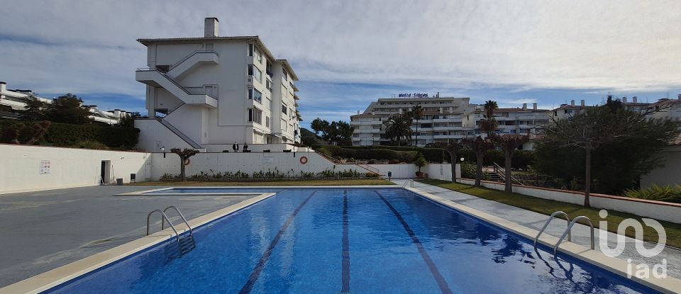 Apartment 1 bedroom of 53 m² in Sitges (08870)