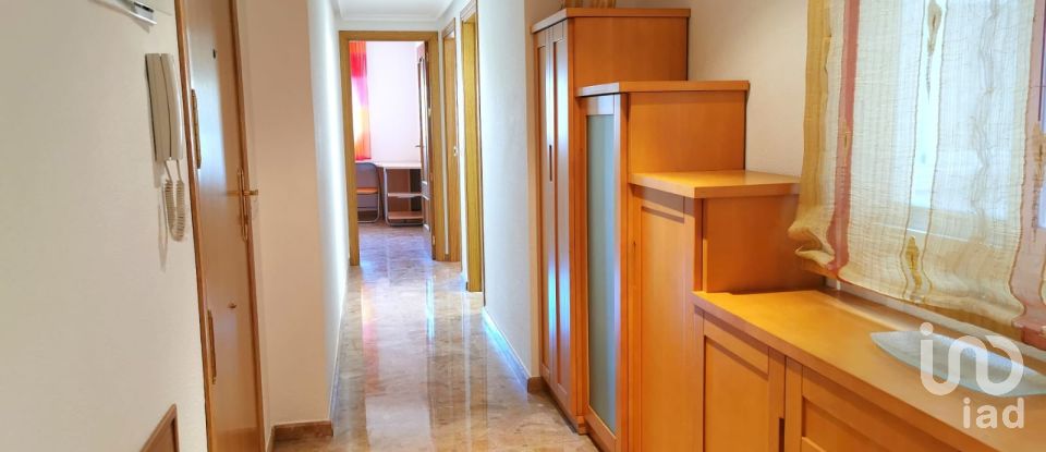 Appartement 3 chambres de 93 m² à La Marina del Pinet (03194)