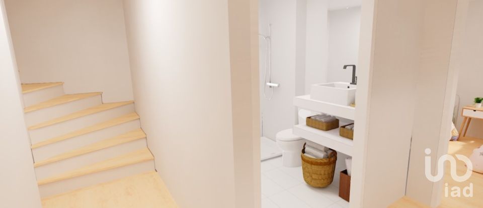Appartement 3 chambres de 101 m² à Barcelona (08035)
