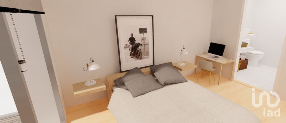 Pis 3 habitacions de 101 m² a Barcelona (08035)