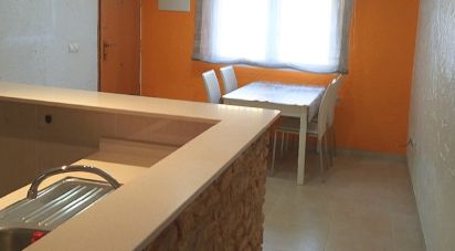 Appartement 3 chambres de 81 m² à Ulldecona (43550)