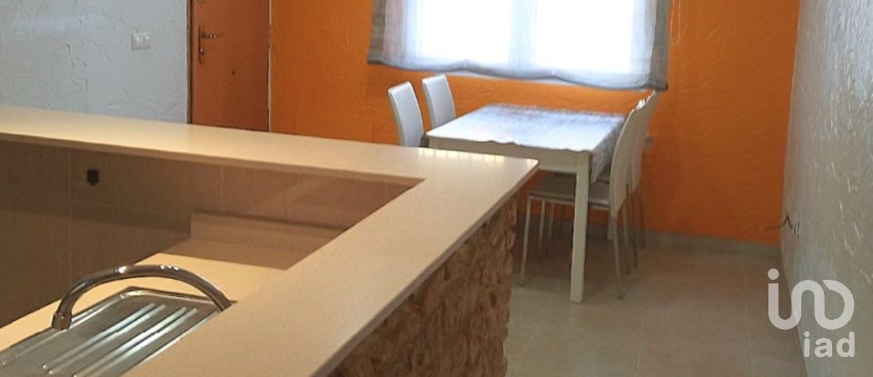 Pis 3 habitacions de 81 m² a Ulldecona (43550)