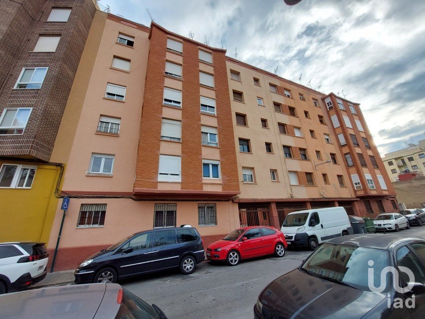 Appartement 3 chambres de 79 m² à Castellón de la Plana/Castelló de la Plana (12004)