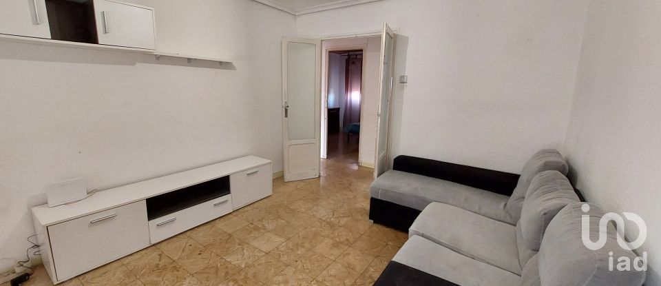 Appartement 3 chambres de 79 m² à Castellón de la Plana/Castelló de la Plana (12004)