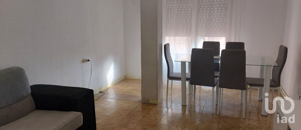 Apartment 3 bedrooms of 79 m² in Castellón de la Plana/Castelló de la Plana (12004)