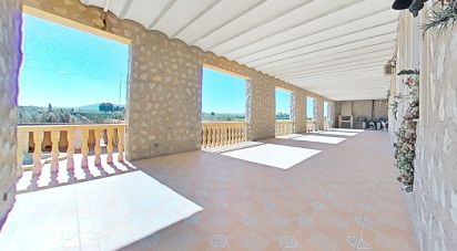Casa 13 habitaciones de 1.800 m² en Almoradí (03160)