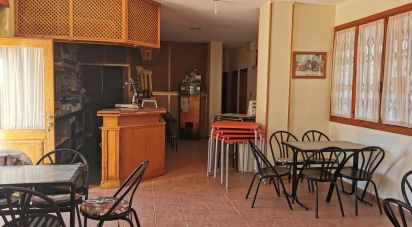 Brasserie de 126 m² à Santa Pola (03130)