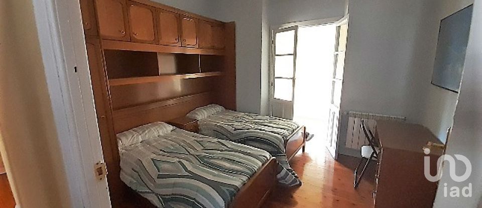 Piso 3 habitaciones de 92 m² en La Bañeza (24750)
