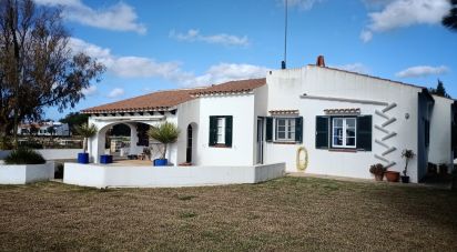 Maison 3 chambres de 182 m² à Ciutadella de Menorca (07760)