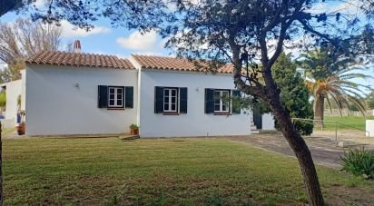 Maison 3 chambres de 182 m² à Ciutadella de Menorca (07760)