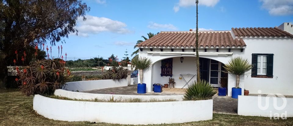 Casa 3 habitaciones de 182 m² en Ciutadella de Menorca (07760)
