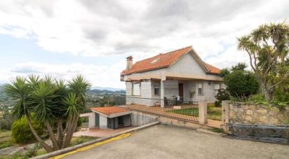 House 5 bedrooms of 315 m² in As Neves (36440)